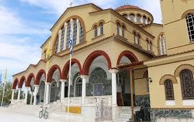 Αγρυπνία στον Άγιο Αχίλλιο 